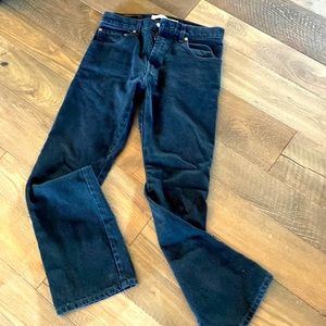 Levi’s 517 bootcut 31x30